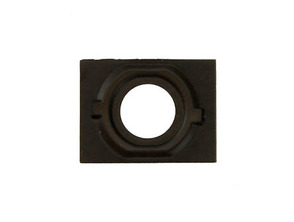 Add to cart Rubber Gasket Home Button for iPhone 4S Rubber Gasket Home Button for iPhone 4S