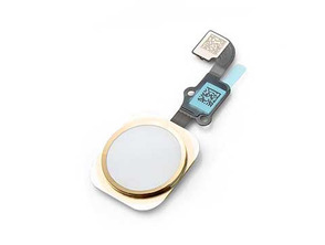 Add to cart Home Button with PCB Membrane Flex Cable for iPhone 6S / iPhone 6S Plus Gold Home Button with PCB Membrane Flex Cable for iPhone 6S / iPhone 6S Plus Gold