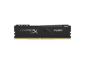 Add to cart Kingston HyperX Fury HX426C16FB3/4 4GB DDR4 2666 MHz RAM Kingston HyperX Fury HX426C16FB3/4 4GB DDR4 2666 MHz RAM