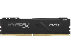 Add to cart Kingston HyperX Fury 32 GB DDR4 3466MHz Memory Kingston HyperX Fury 32 GB DDR4 3466MHz Memory