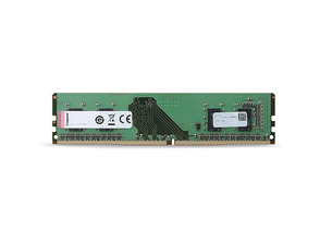 Kingston KVR26N19S6/4 4GB DDR4 2666 MHz memory