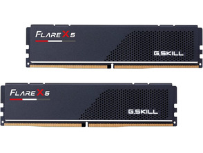 32GB (2x16GB) G Skill DDR5 6000 MHz RAM