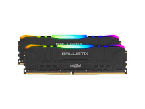 Add to cart 16GB (2x8) DDR4 3200 MHz RGB Crucial RAM (2x8) 16GB (2x8) DDR4 3200 MHz RGB Crucial RAM (2x8)