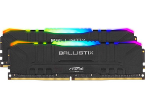 16GB (2x8GB) DDR4 3200 MHz Crucial RAM Memory