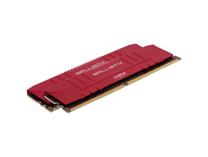 Add to cart Ballistix 32GB (2x16) DDR4 2666 Mhz Crucial RAM Memory Ballistix 32GB (2x16) DDR4 2666 Mhz Crucial RAM Memory