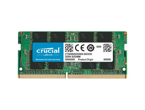 Add to cart Commercial RAM CT16G4SFD8266 16GB DDR4 2666MHz SoDimm Commercial RAM CT16G4SFD8266 16GB DDR4 2666MHz SoDimm