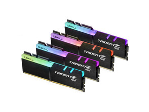 Add to cart 32GB G. Skill RAM (4x8GB) DDR4 3200 MHz Trident Z Memory 32GB G. Skill RAM (4x8GB) DDR4 3200 MHz Trident Z Memory