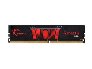 Add to cart G. Skill Aegis 8GB DDR4 2400 MHz RAM G. Skill Aegis 8GB DDR4 2400 MHz RAM