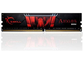 Add to cart G. Skill AEGIS DDR4 8 GB PC2133 RAM G. Skill AEGIS DDR4 8 GB PC2133 RAM