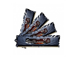Add to cart G. Skill Flare X 32GB (4x8GB) DDR4 3200 MHz RAM G. Skill Flare X 32GB (4x8GB) DDR4 3200 MHz RAM
