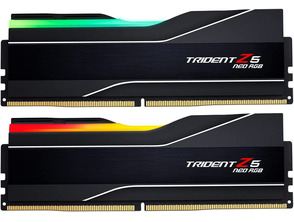 32GB (2x16GB) 6000 MHz DDR5 RAM G. Skill