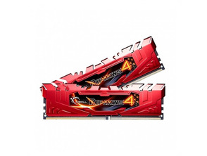 Add to cart Memory RAM G-Skill Ripjaws 4 DDR4 16GB (2x8GB) PC2400 Memory RAM G-Skill Ripjaws 4 DDR4 16GB (2x8GB) PC2400