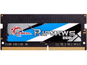G. Skill Ripjaws S/O 16GB 3200 MHz DDR4 RAM