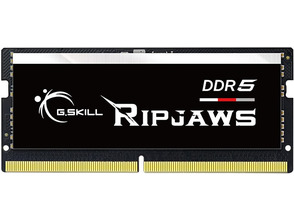 G. Skill Ripjaws S/O 16GB 5200 MHz DDR5 RAM