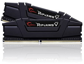 Memory RAM G. Skill Ripjaws V 16GB (2x8GB) PC3200