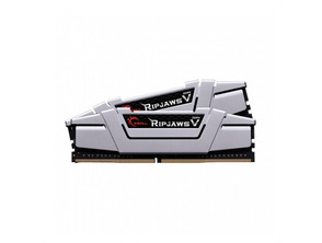 Add to cart Memory RAM G. Skill Ripjaws V DDR4 16 GB (2x8GB) PC2400 Memory RAM G. Skill Ripjaws V DDR4 16 GB (2x8GB) PC2400