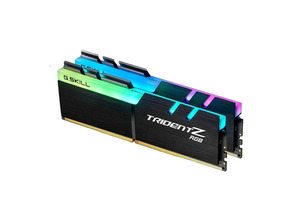 Add to cart G. Skill Trident Z 32GB RAM (2x16GB) DDR4 PC3200 Memory G. Skill Trident Z 32GB RAM (2x16GB) DDR4 PC3200 Memory