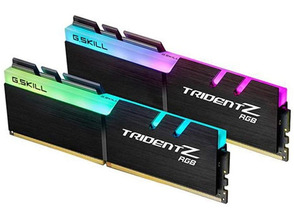 Add to cart Memory RAM G. Skill Trident Z DDR4 16GB (2x8GB) PC3200 Memory RAM G. Skill Trident Z DDR4 16GB (2x8GB) PC3200