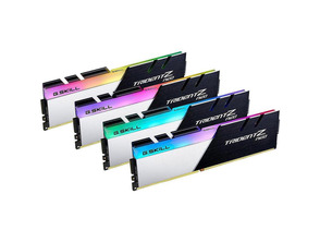 Add to cart G. Skill Trident Z Neo 32GB (4x8GB) DDR4 3200 MHz RAM G. Skill Trident Z Neo 32GB (4x8GB) DDR4 3200 MHz RAM