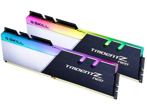 Add to cart Memory RAM G. Skill Trident Z Neo DDR4 32 GB (2x16GB) PC3200 Memory RAM G. Skill Trident Z Neo DDR4 32 GB (2x16GB) PC3200