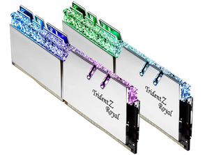 Add to cart Memory RAM G. Skill Trident Z Roy DDR4 16 GB (2x8GB) PC3600 Memory RAM G. Skill Trident Z Roy DDR4 16 GB (2x8GB) PC3600