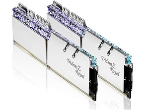 Add to cart Memory RAM G. Skill Trident Z Roy DDR4 32 GB (2x16GB) PC3600 Memory RAM G. Skill Trident Z Roy DDR4 32 GB (2x16GB) PC3600