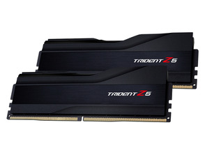 Memory RAM G. Skill Trident Z5 32GB (2x16GB) 5600 MHz Black
