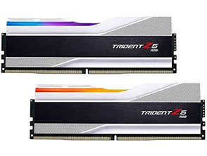 Add to cart G. Skill Trident Z5 32GB (2x16GB) 6000 MHz DDR5 RAM G. Skill Trident Z5 32GB (2x16GB) 6000 MHz DDR5 RAM