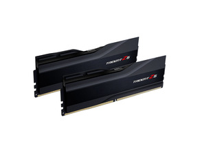 Add to cart Memory RAM G. Skill Trident Z5 32GB (2x16GB) 6000 MHz DDR5 Black Memory RAM G. Skill Trident Z5 32GB (2x16GB) 6000 MHz DDR5 Black