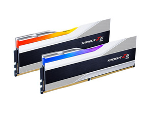 Add to cart G. Skill Trident Z5 32GB (2x16GB) DDR5 5600 MHz RAM G. Skill Trident Z5 32GB (2x16GB) DDR5 5600 MHz RAM