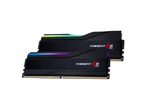 Add to cart G. Skill Trident Z5 32GB (2x16GB) DDR5 5600 MHz RAM Memory G. Skill Trident Z5 32GB (2x16GB) DDR5 5600 MHz RAM Memory