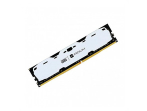 Add to cart IDM 4GB DDR4 2400 MHz White RAM RAM IDM 4GB DDR4 2400 MHz White RAM RAM