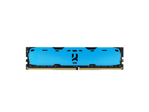 Add to cart IDM 8GB DDR4 2400 MHz Blue Memory RAM IDM 8GB DDR4 2400 MHz Blue Memory RAM