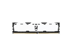 Add to cart IDM 8GB DDR4 2400 MHz White RAM RAM IDM 8GB DDR4 2400 MHz White RAM RAM