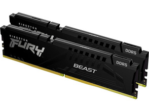 Kingston Fury 32GB (2x16GB) 5600 MHz DDR5 RAM