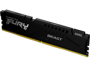 Add to cart Kingston Fury Beast 16GB DDR5 5600 MHz RAM Kingston Fury Beast 16GB DDR5 5600 MHz RAM