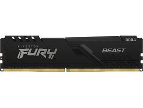 Kingston Fury Beast 32GB DDR4 3600 MHz RAM