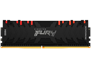 Kingston Fury Renegade RGB 8GB DDR4 4000 MHz RAM