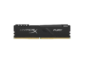 Add to cart Kingston HyperX Fury Memory HX432C16FB3/8 8GB DDR4 3200MHz Kingston HyperX Fury Memory HX432C16FB3/8 8GB DDR4 3200MHz