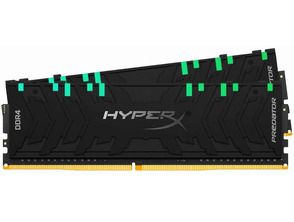 Add to cart Kingston HyperX 16GB (2x8GB) DDR4 4000 MHz RAM Kingston HyperX 16GB (2x8GB) DDR4 4000 MHz RAM