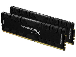 Add to cart Kingston HyperX 16GB (2x8GB) DDR4 4000 MHz RAM Kingston HyperX 16GB (2x8GB) DDR4 4000 MHz RAM
