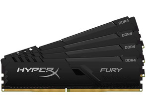 Add to cart Kingston HyperX 64GB RAM (4x16GB) 3600MHz HX436C18FB4K4 Kingston HyperX 64GB RAM (4x16GB) 3600MHz HX436C18FB4K4