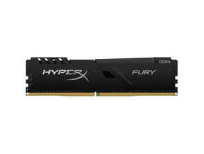 Add to cart Kingston HyperX Fury 16GB DDR4 2666MHz HX426C16FB4/16 RAM Kingston HyperX Fury 16GB DDR4 2666MHz HX426C16FB4/16 RAM