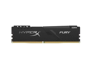 Add to cart Kingston HyperX Fury 4GB DDR4 2400MHz HX424C15FB34 RAM Kingston HyperX Fury 4GB DDR4 2400MHz HX424C15FB34 RAM