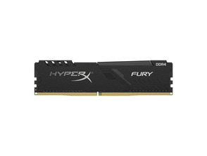 Add to cart Kingston HyperX Fury HX426C16FB3/8 8GB DDR4 2666MHz RAM Kingston HyperX Fury HX426C16FB3/8 8GB DDR4 2666MHz RAM