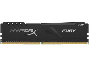Add to cart Kingston HyperX Fury HX432C16FB3/16 16GB DDR4 3200 MHz RAM Kingston HyperX Fury HX432C16FB3/16 16GB DDR4 3200 MHz RAM
