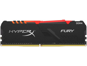 Add to cart Kingston HyperX Fury RGB 16GB DDR4 3466MHz RAM Kingston HyperX Fury RGB 16GB DDR4 3466MHz RAM