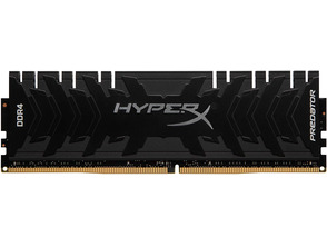 Add to cart Kingston HyperX Predator 16GB DDR4 3600 MHz RAM Kingston HyperX Predator 16GB DDR4 3600 MHz RAM