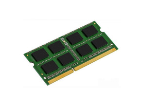 Kingston KVR16LS11/4 4GB DDR3 1600 Mhz RAM