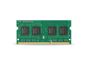 Kingston KVR16S11S8/4 4GB DDR3 1600MHz SODIMM RAM